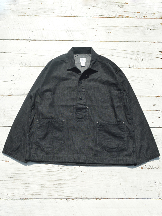 CRAFTMASTER 4 (8oz Denim)　