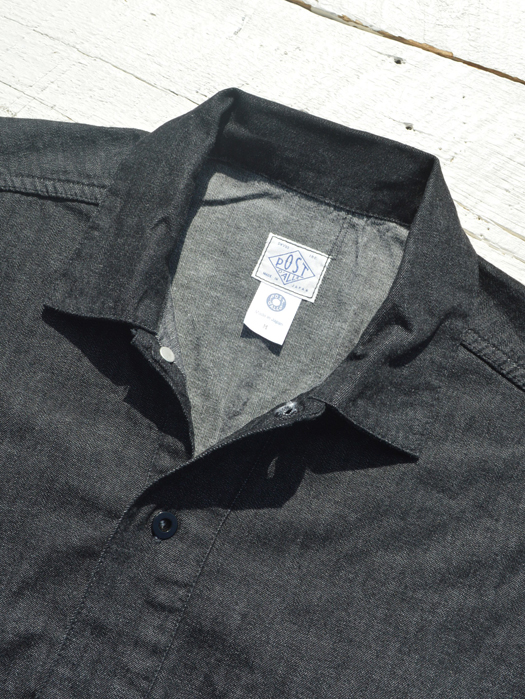 CRAFTMASTER 4 (8oz Denim)