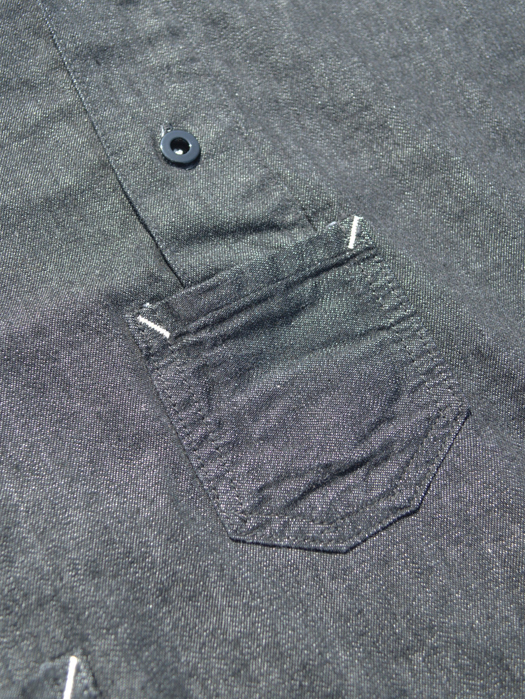 CRAFTMASTER 4 (8oz Denim)