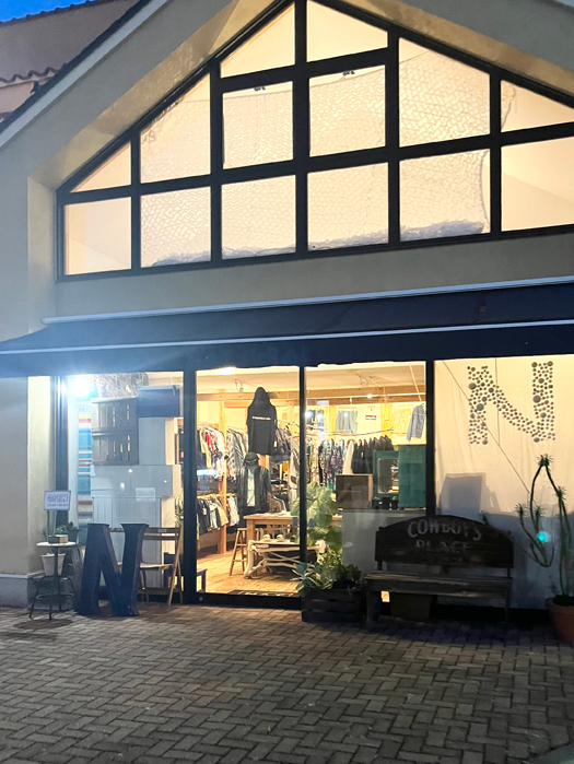 【HANGOUT BREK】 3店舗合同イベント開催!!