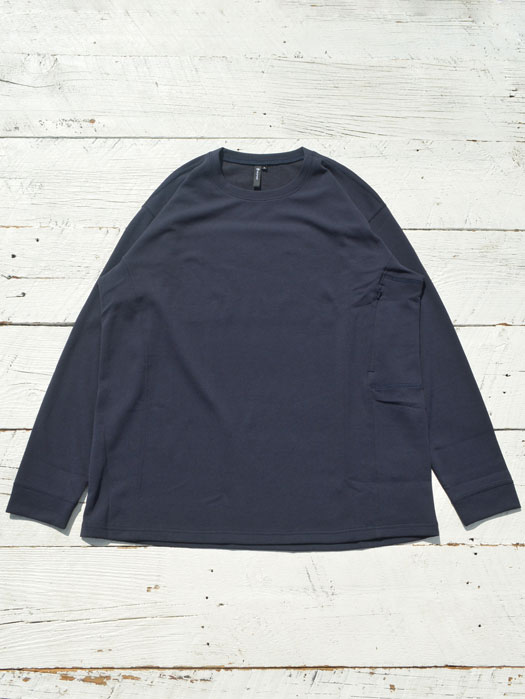 DEL-Tee L/S