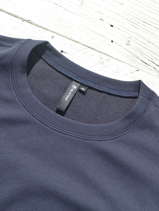 DEL-Tee L/S