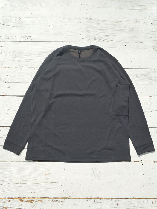 DEL-Tee L/S