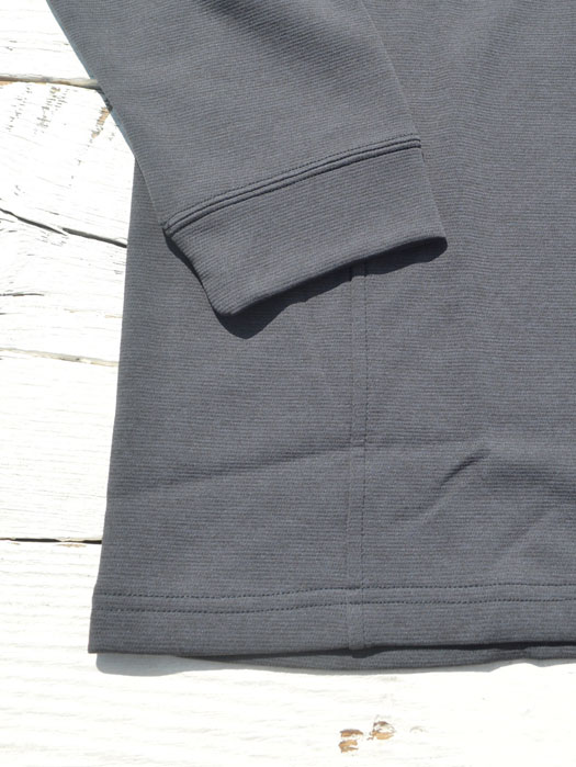 DEL-Tee L/S