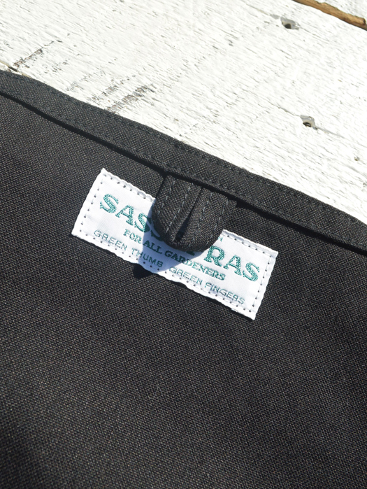 Whole Hole Apron (Canvas)