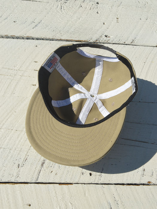 Cotton Twill Cap (Soft Visor)