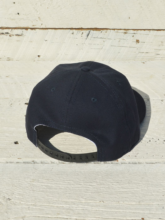 Cotton Twill Cap (Soft Visor)
