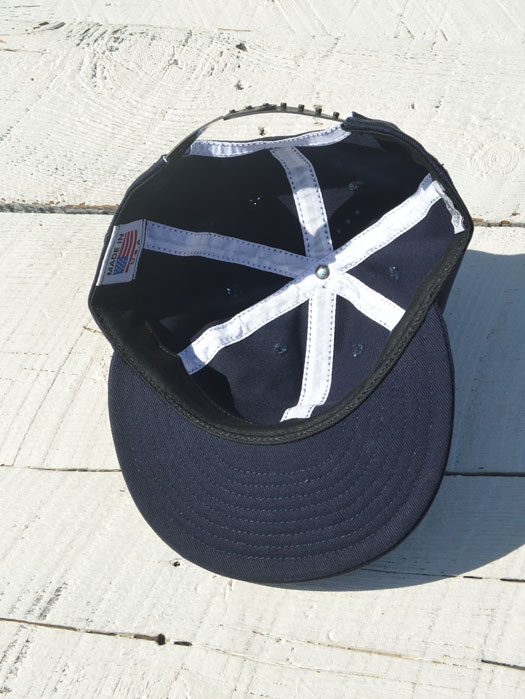 Cotton Twill Cap (Soft Visor)