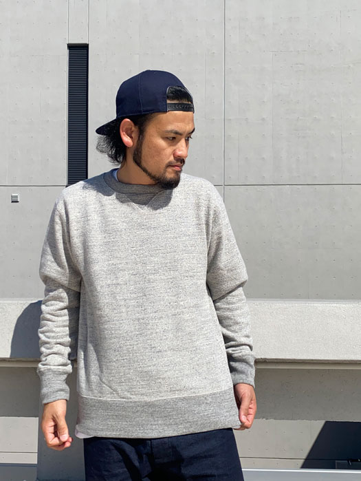 Cotton Twill Cap (Soft Visor)