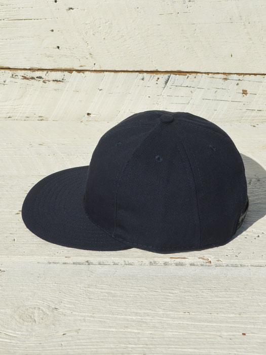 Cotton Twill Cap (Soft Visor)