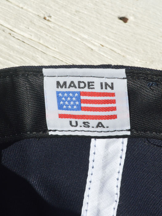Cotton Twill Cap (Soft Visor)