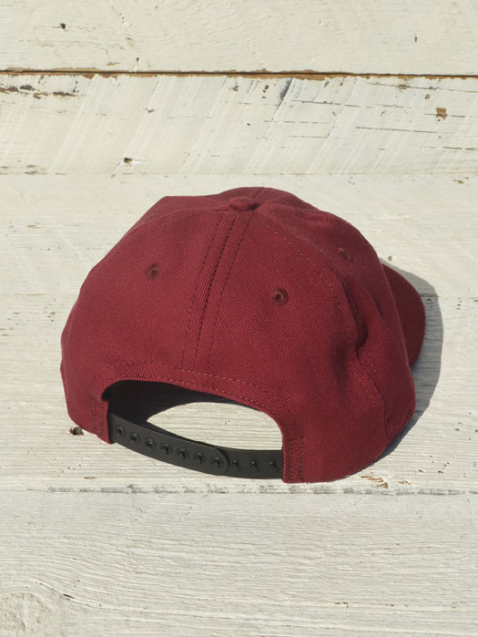 Cotton Twill Cap (Soft Visor)