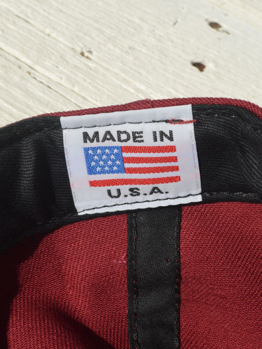 Cotton Twill Cap (Soft Visor)