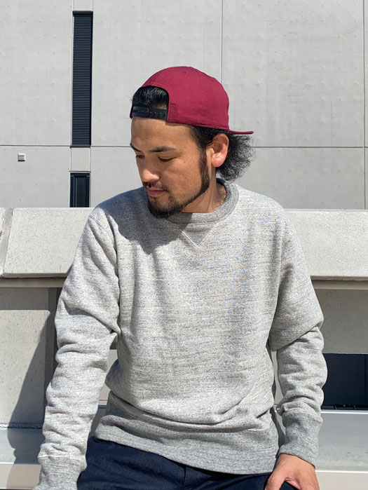 Cotton Twill Cap (Soft Visor)
