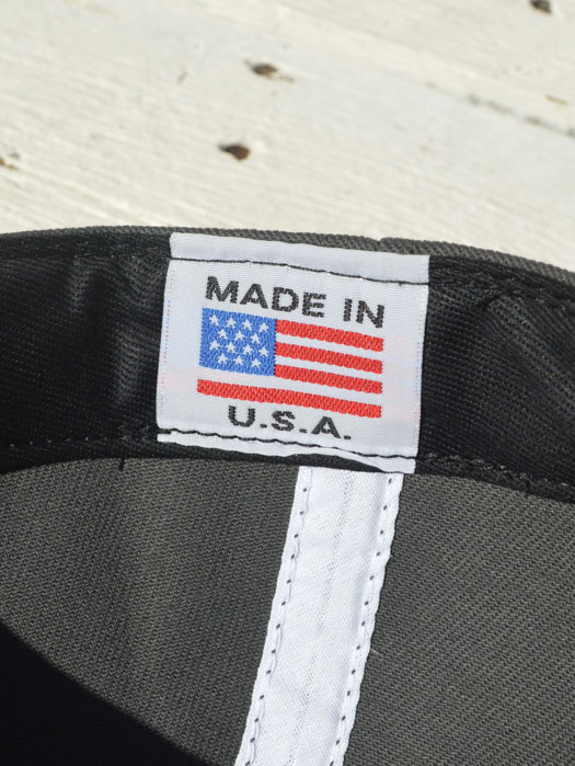 Cotton Twill Cap (Soft Visor)