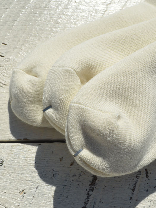 【TONNY SOCKS】 Skater Socks