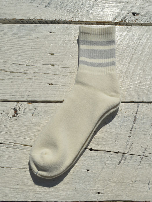 【TONNY SOCKS】 Skater Socks