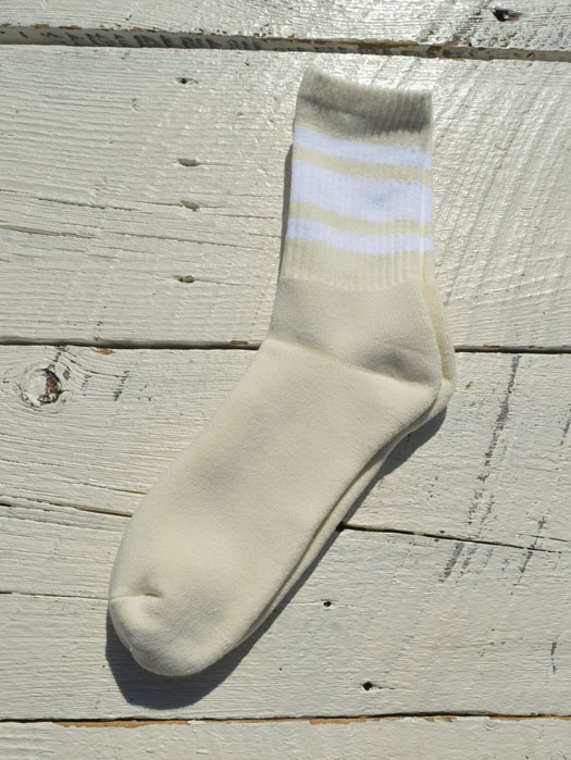 【TONNY SOCKS】 Skater Socks