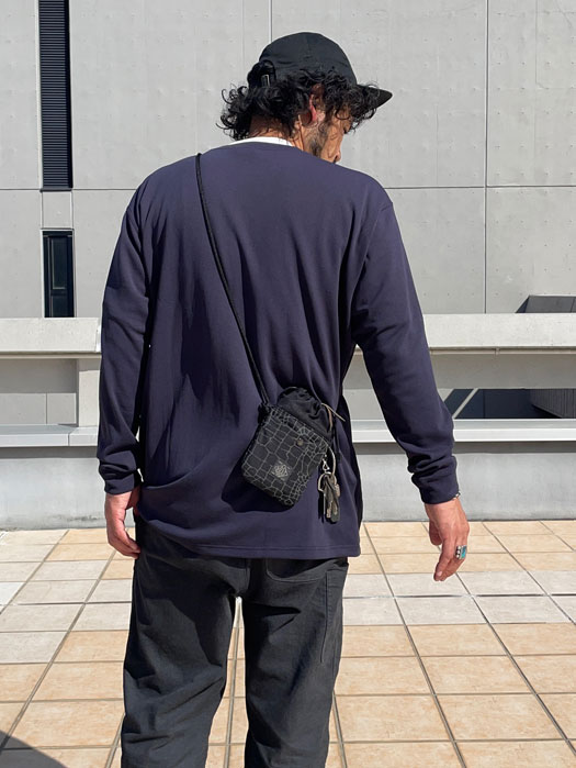 DEL-Tee L/S
