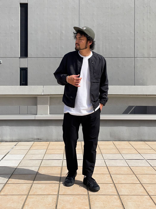 BLADE Jacket