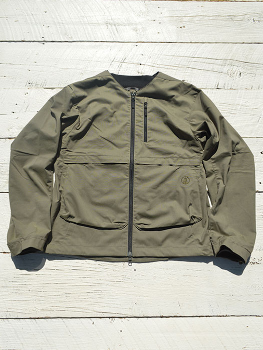 BLADE Jacket