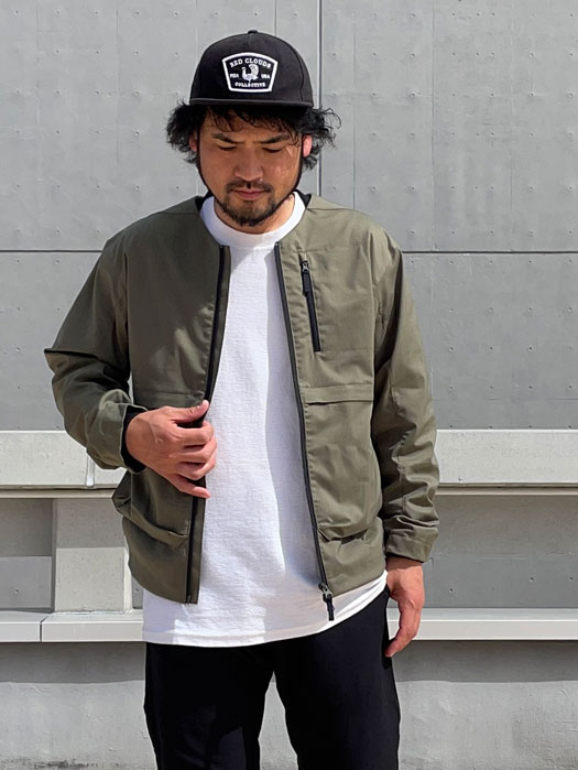 BLADE Jacket