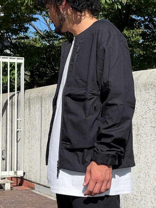 BLADE Jacket　
