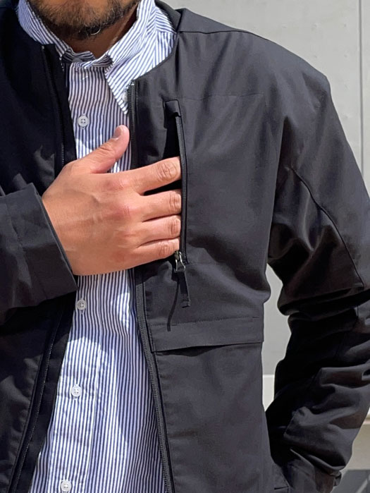 BLADE Jacket