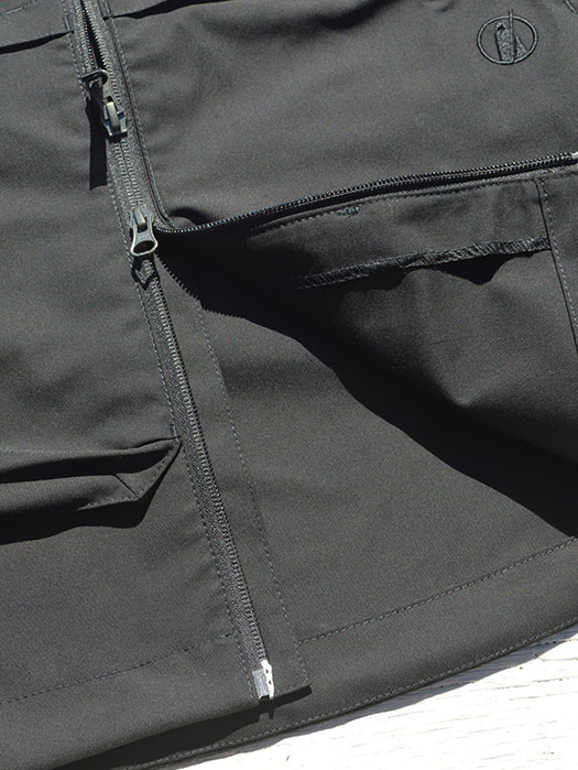 BLADE Jacket