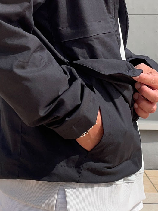 BLADE Jacket