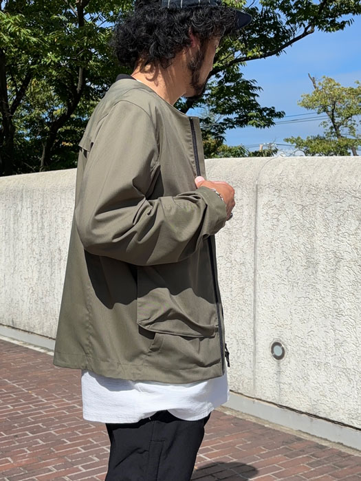 BLADE Jacket