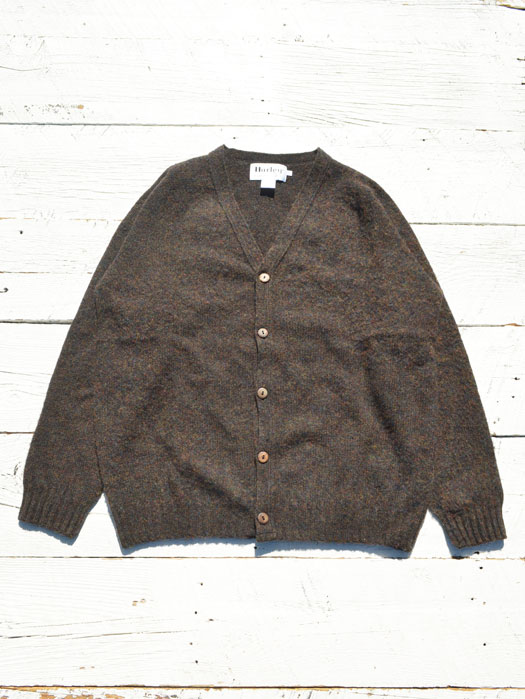 Shaggy Dog Cardigan (NR別注)　