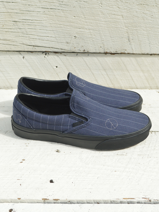 Classic Slip-On