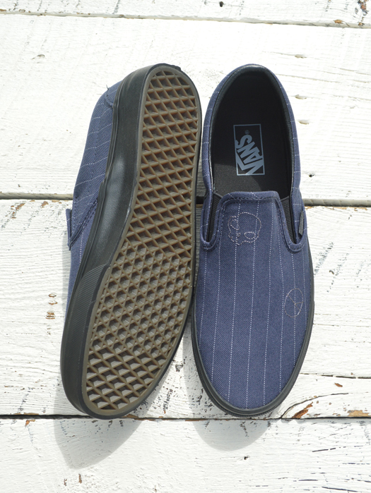 Classic Slip-On
