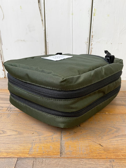 TECH CASE