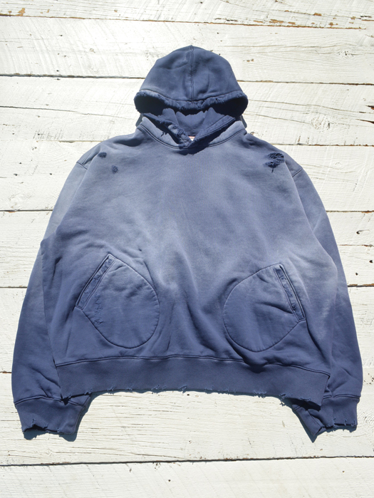 Classic 1930 Hoodie　