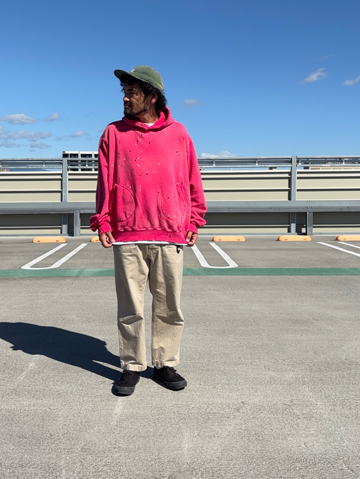 Classic 1930 Hoodie (STREET)