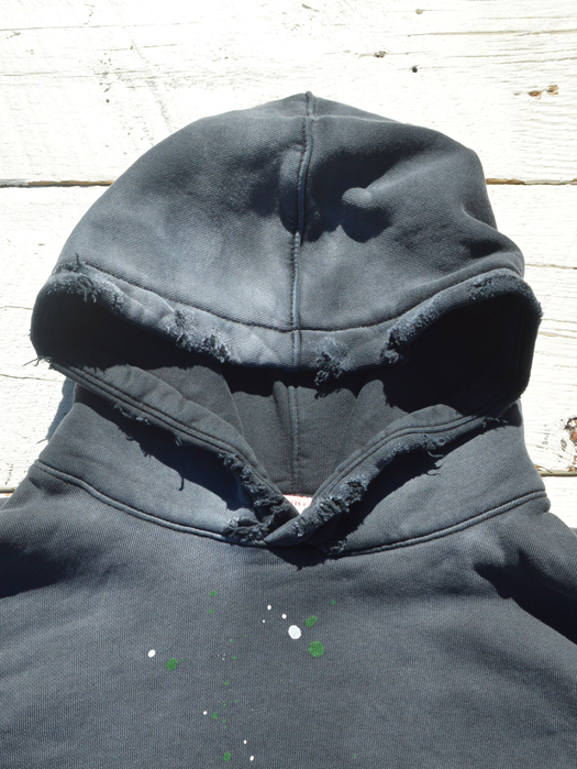  Classic 1930 Hoodie (STREET)