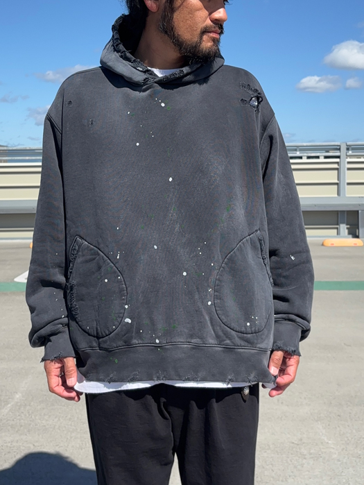  Classic 1930 Hoodie (STREET)