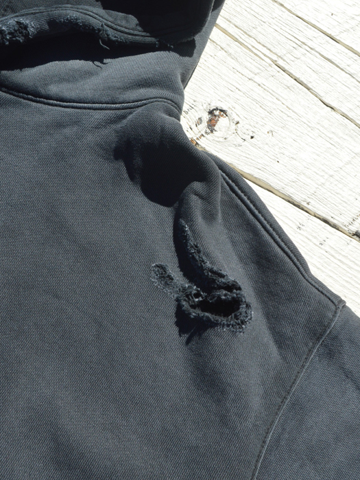  Classic 1930 Hoodie (STREET)