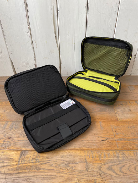 TECH CASE
