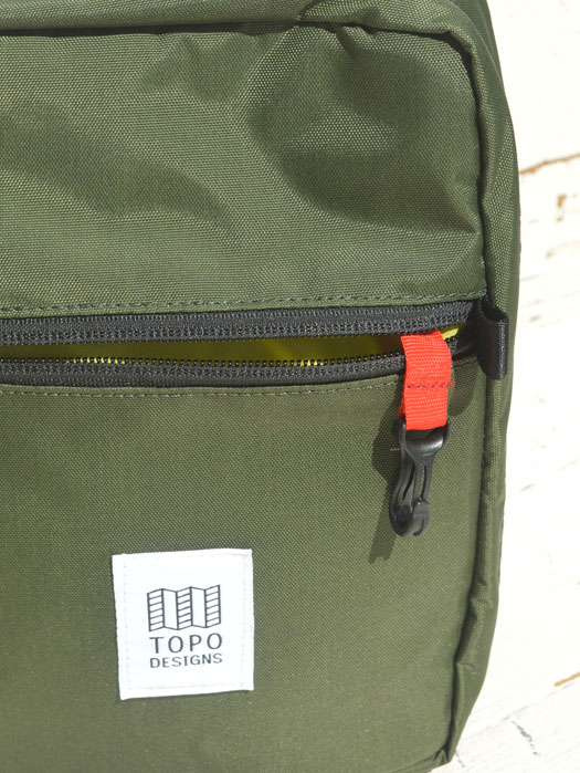 TECH CASE