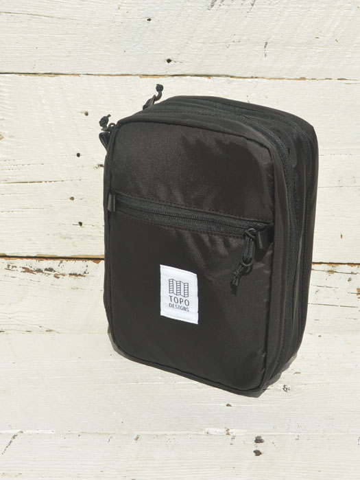 TECH CASE