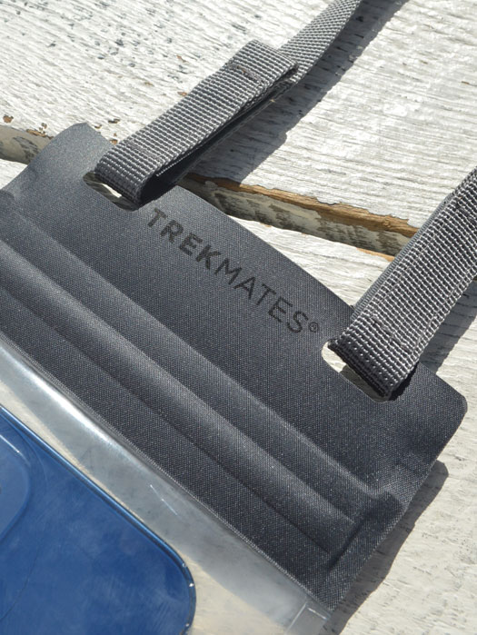【TREKMATES】 Phone Pouch