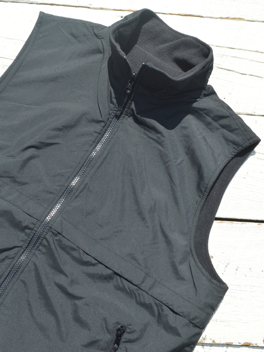 【Port Authority】 Reversible Charger Vest