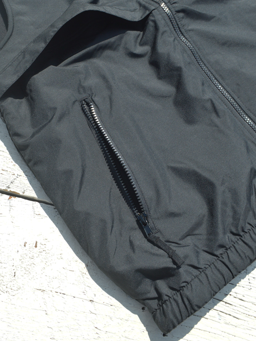 【Port Authority】 Reversible Charger Vest