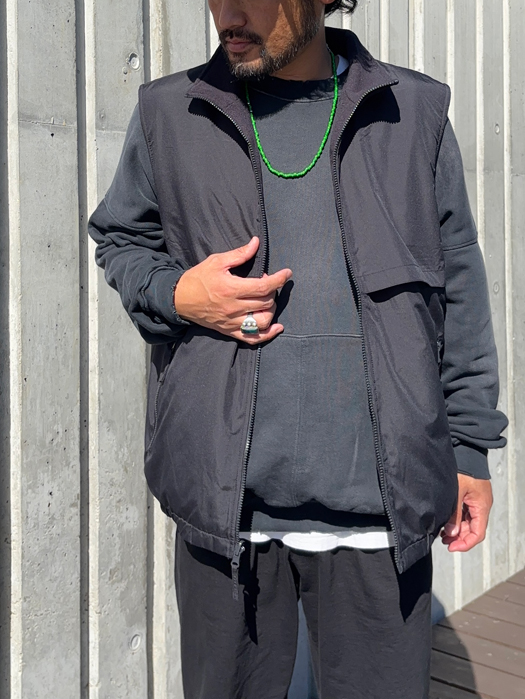 【Port Authority】 Reversible Charger Vest