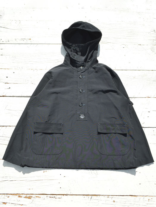 NAVY Parka (60/40)　“1993 Model”