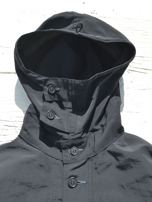 NAVY Parka (60/40)　“1993 Model”