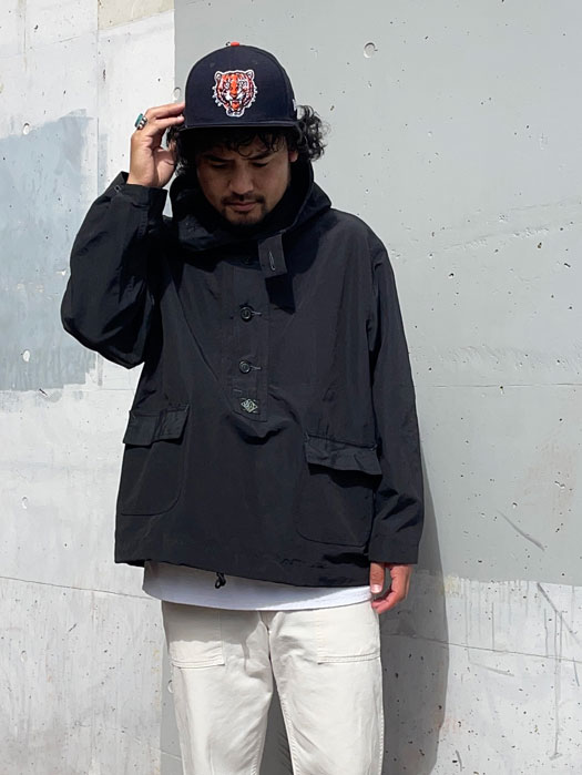 NAVY Parka (60/40)　“1993 Model”